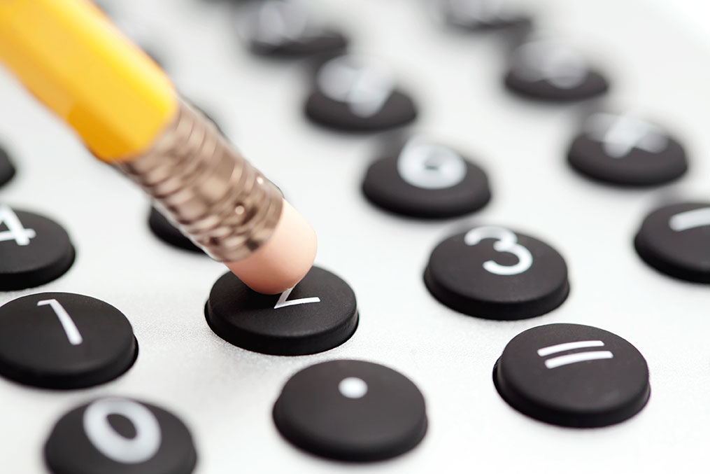 Online Payroll Calculator for deductions