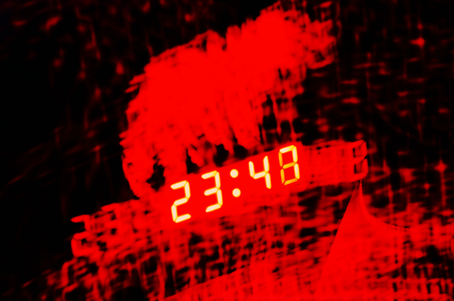 Pay Employees On Time