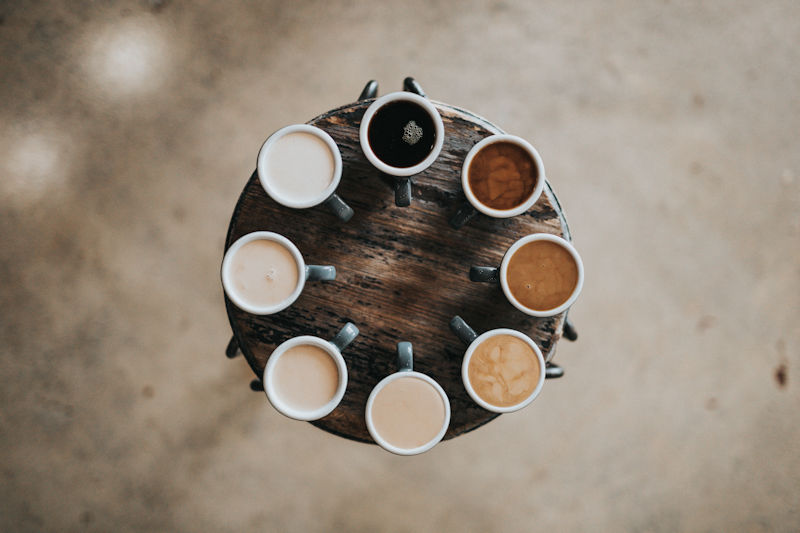 Coffee Break