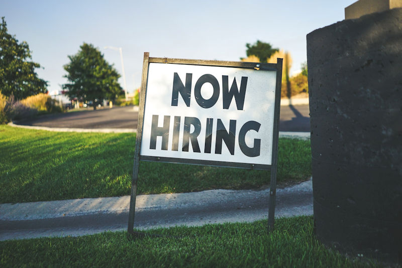 Hire a Payroll Professional